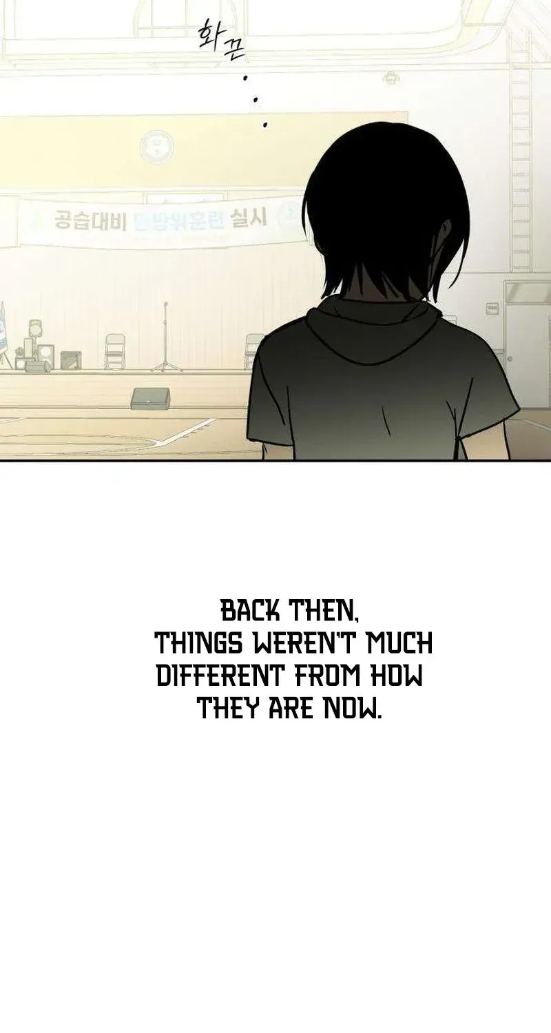 Daytime in the Bunker Chapter 17 - Page 2