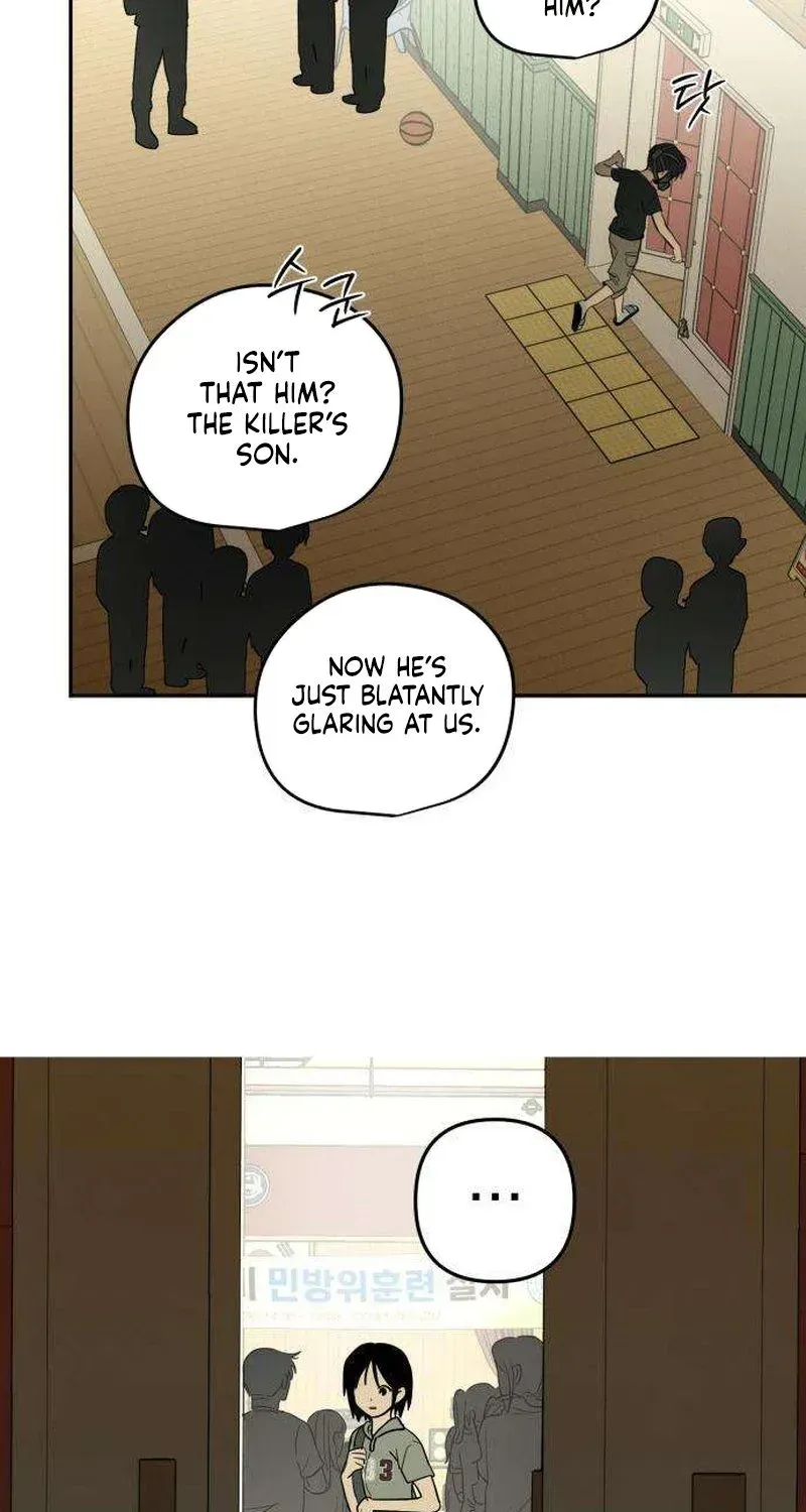 Daytime in the Bunker Chapter 17 - Page 20