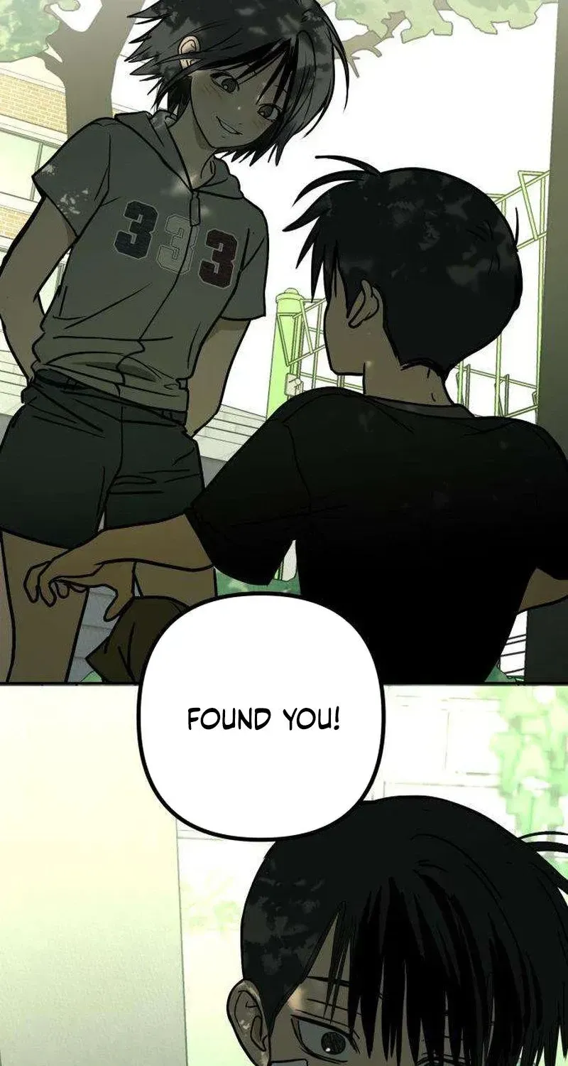 Daytime in the Bunker Chapter 17 - Page 24