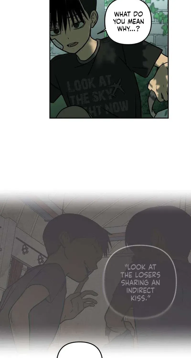 Daytime in the Bunker Chapter 17 - Page 35