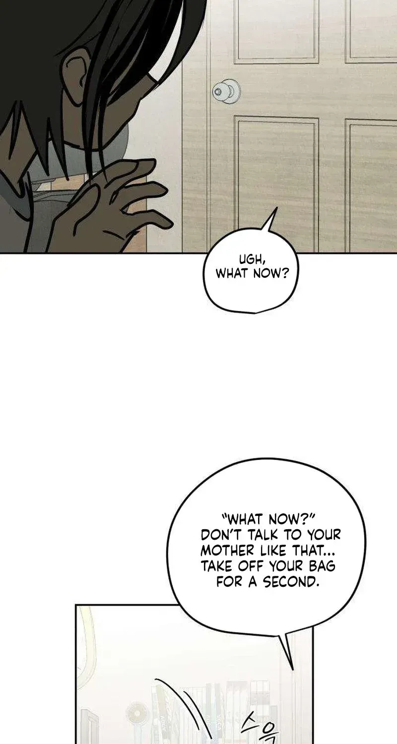 Daytime in the Bunker Chapter 17 - Page 49