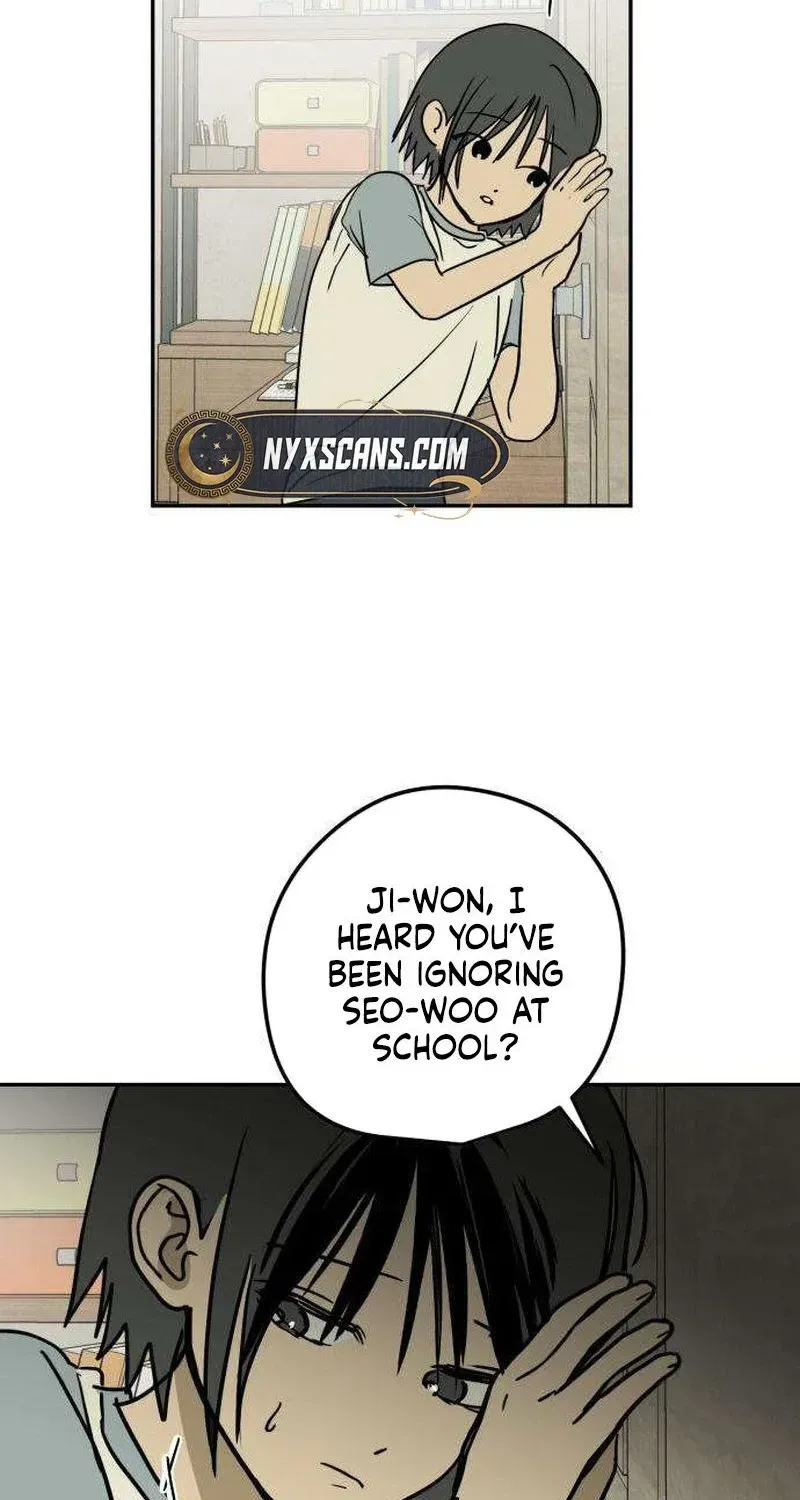 Daytime in the Bunker Chapter 17 - Page 50