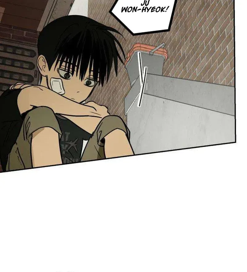 Daytime in the Bunker Chapter 17 - Page 55