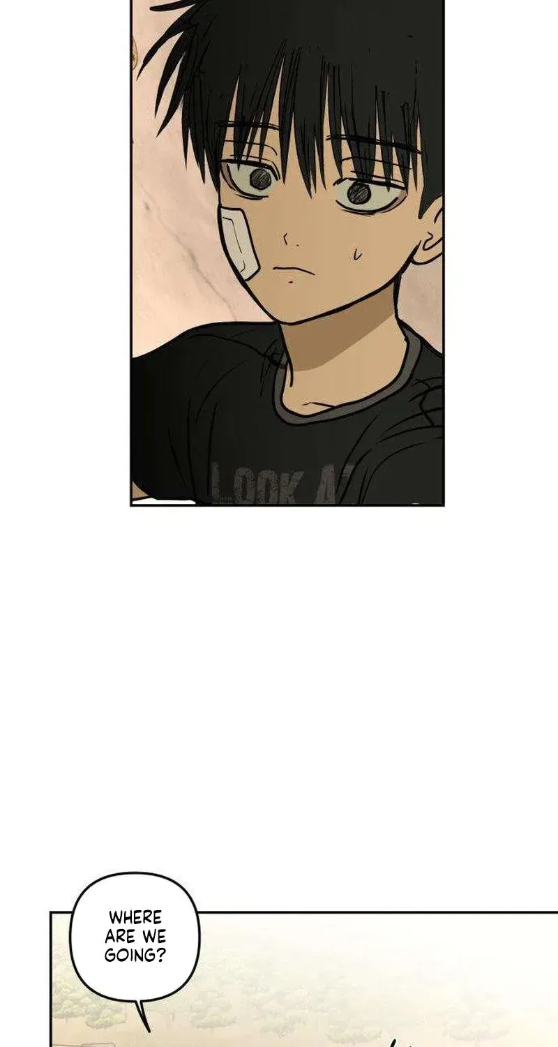 Daytime in the Bunker Chapter 17 - Page 57