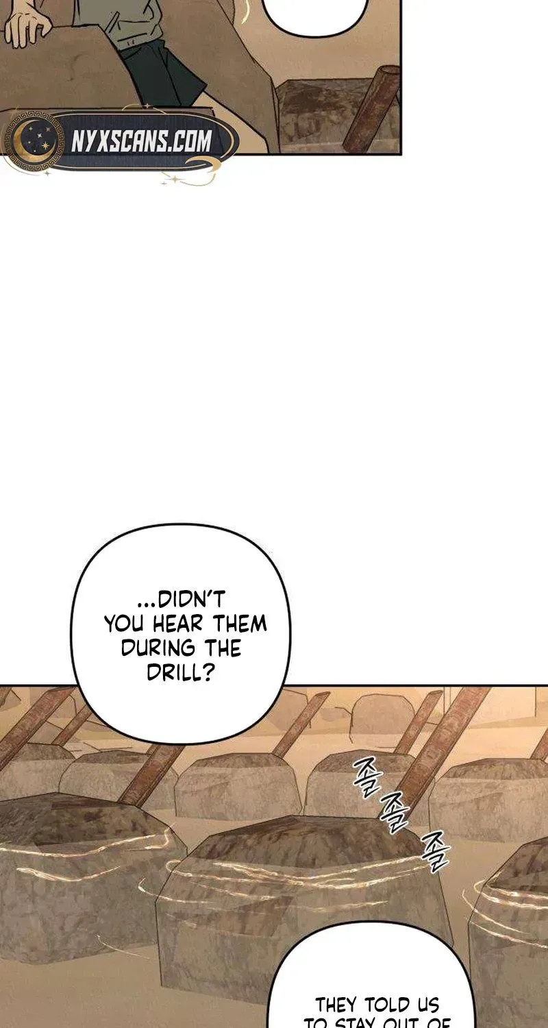 Daytime in the Bunker Chapter 17 - Page 60