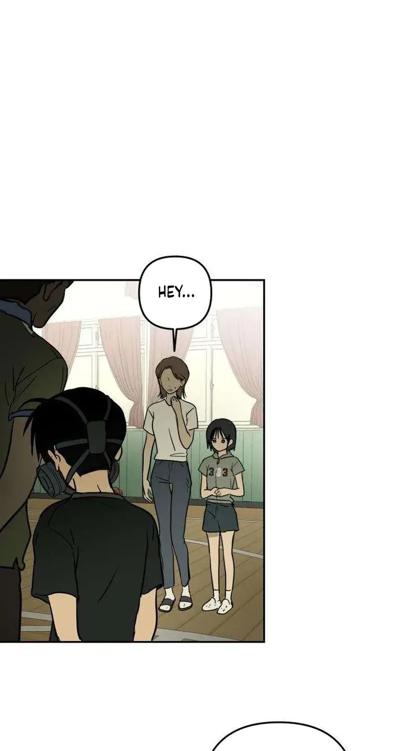 Daytime in the Bunker Chapter 17 - Page 7