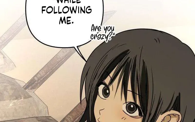 Daytime in the Bunker Chapter 17 - Page 70