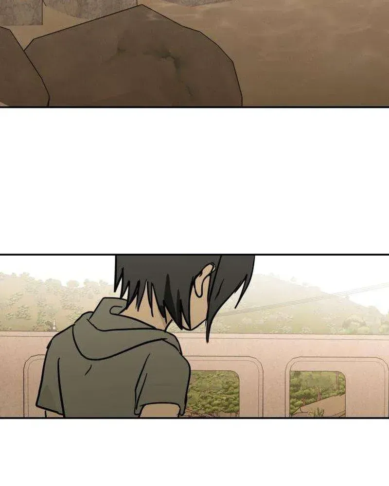 Daytime in the Bunker Chapter 17 - Page 77