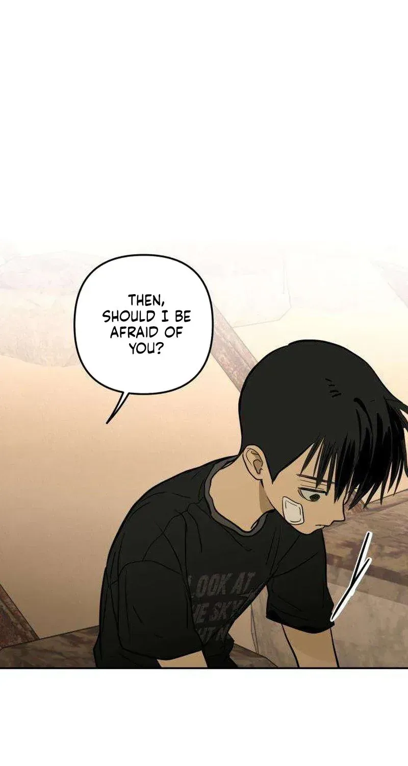 Daytime in the Bunker Chapter 17 - Page 78