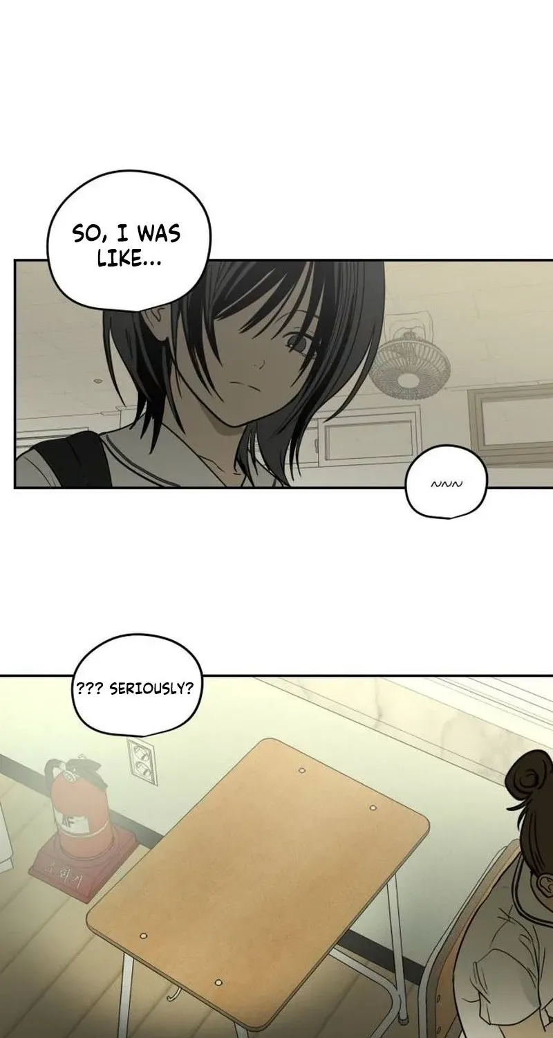 Daytime in the Bunker Chapter 18 - Page 10