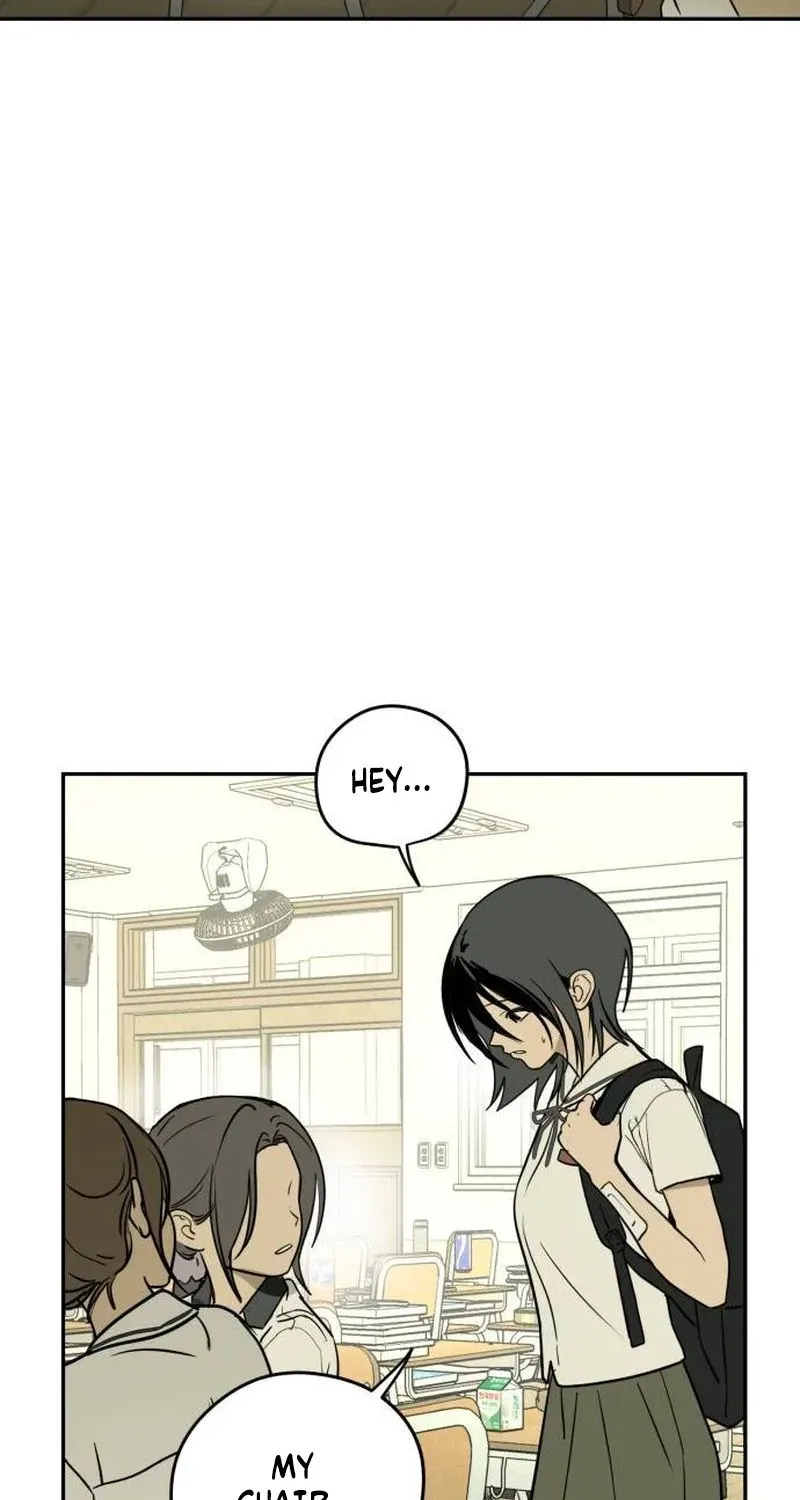 Daytime in the Bunker Chapter 18 - Page 11