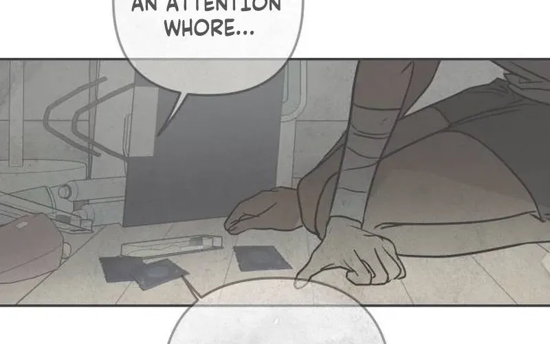 Daytime in the Bunker Chapter 18 - Page 16