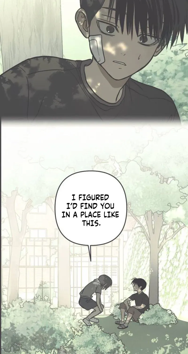 Daytime in the Bunker Chapter 18 - Page 45
