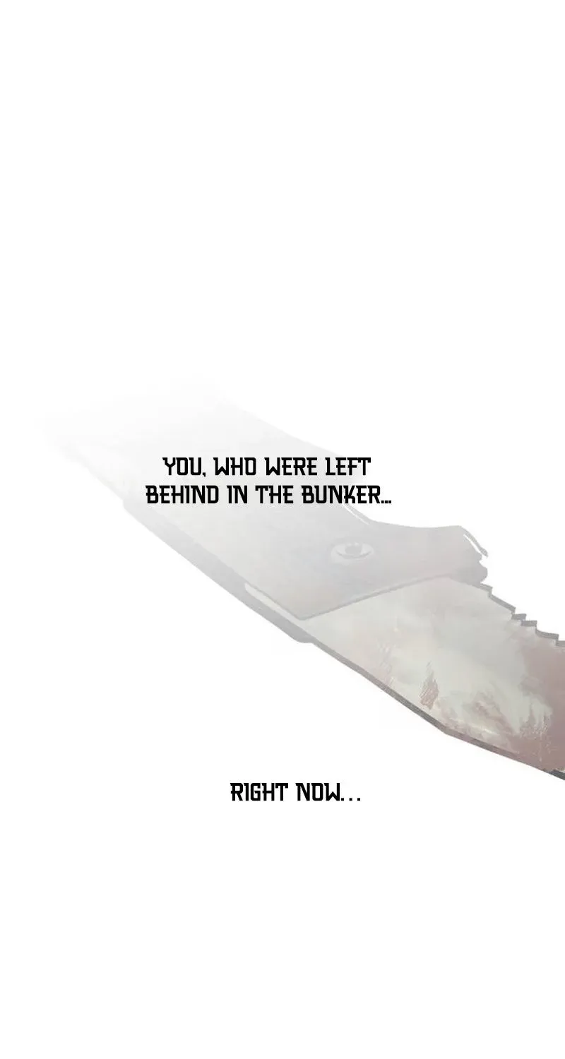 Daytime in the Bunker Chapter 18 - Page 49