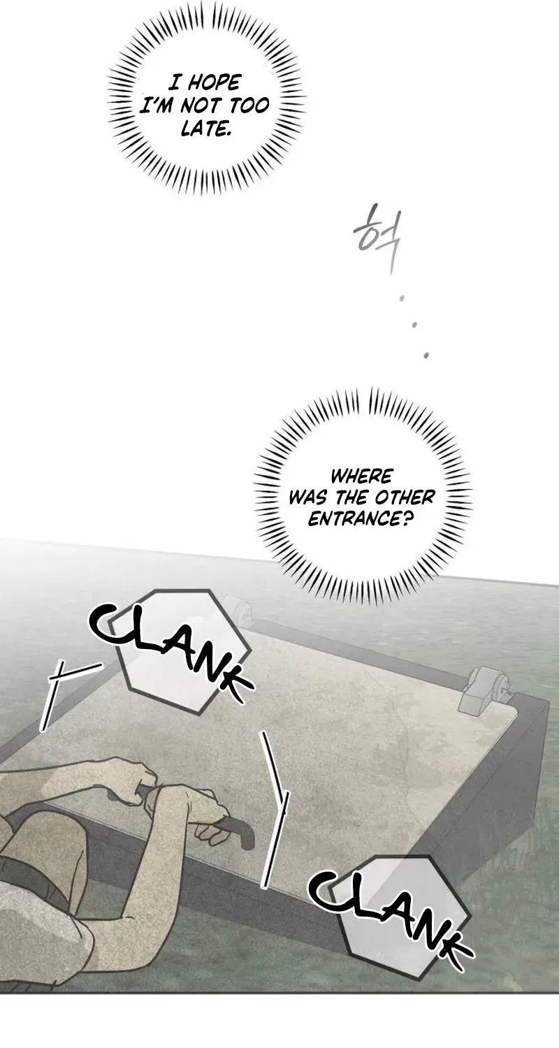 Daytime in the Bunker Chapter 18 - Page 53