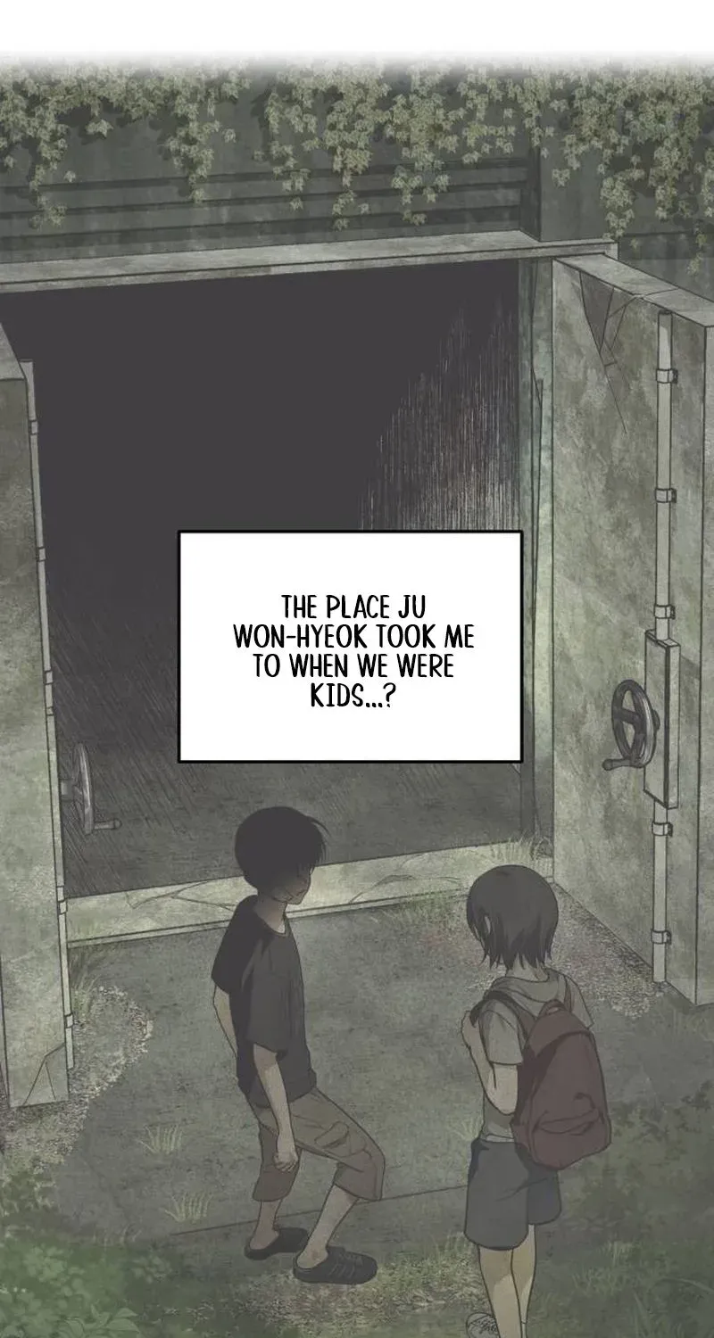 Daytime in the Bunker Chapter 18 - Page 61