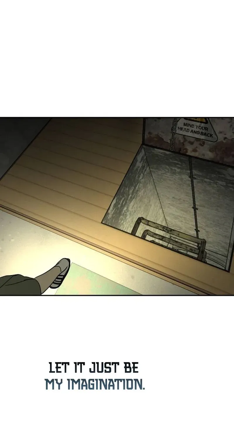 Daytime in the Bunker Chapter 18 - Page 66