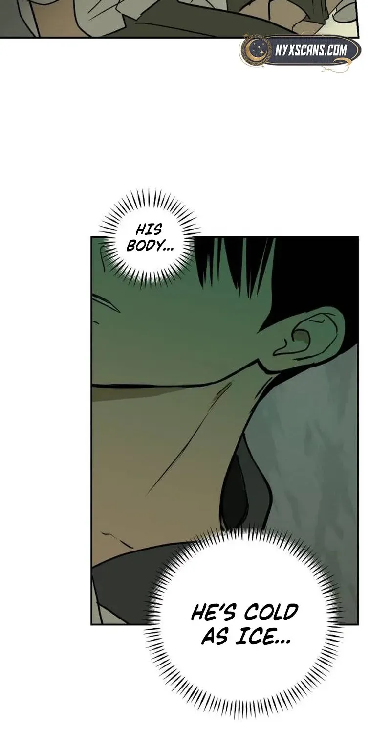 Daytime in the Bunker Chapter 18 - Page 73