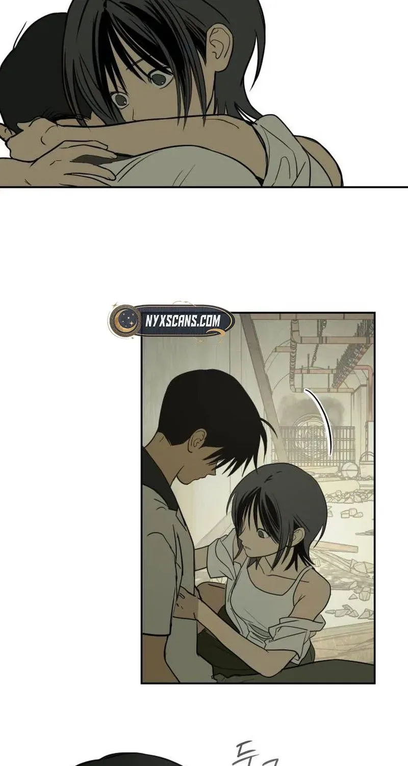 Daytime in the Bunker Chapter 18 - Page 80