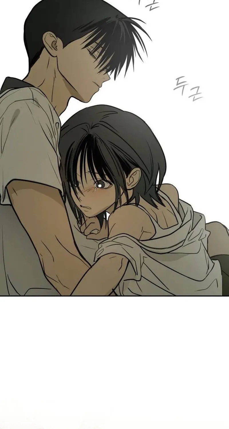 Daytime in the Bunker Chapter 18 - Page 81