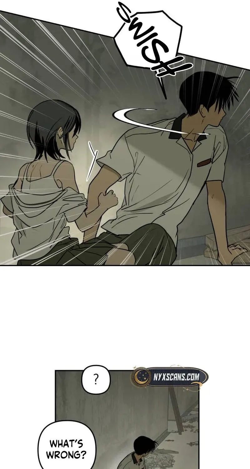 Daytime in the Bunker Chapter 18 - Page 88