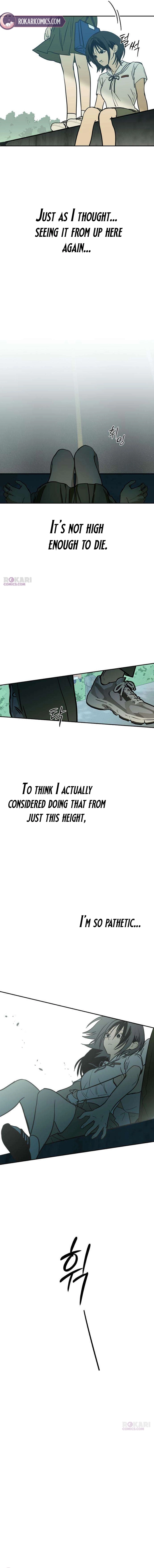 Daytime in the Bunker Chapter 19 - Page 14