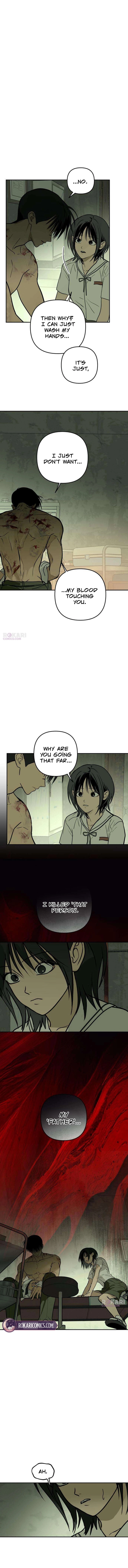 Daytime in the Bunker Chapter 19 - Page 5