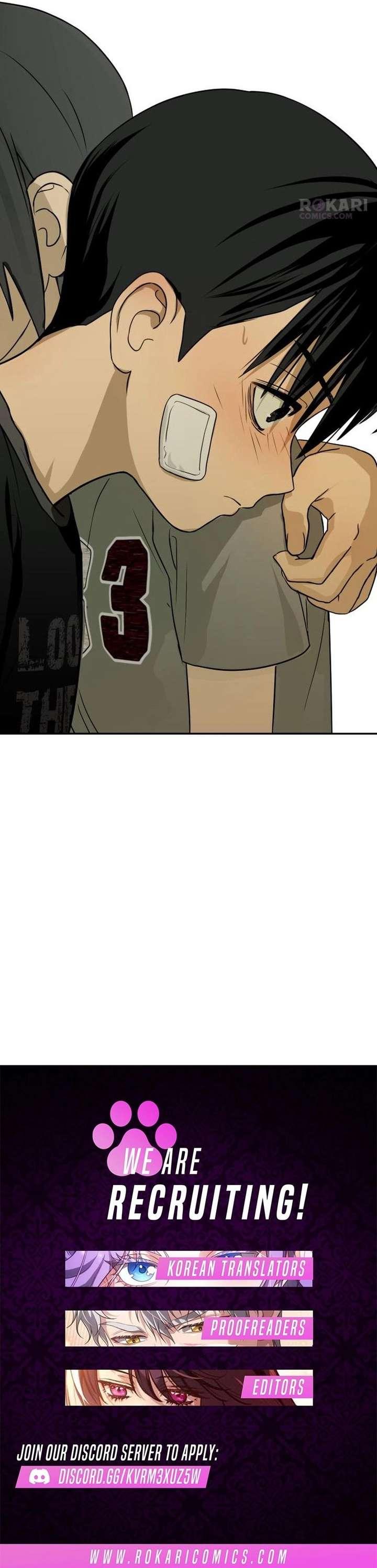 Daytime in the Bunker Chapter 2 - Page 26