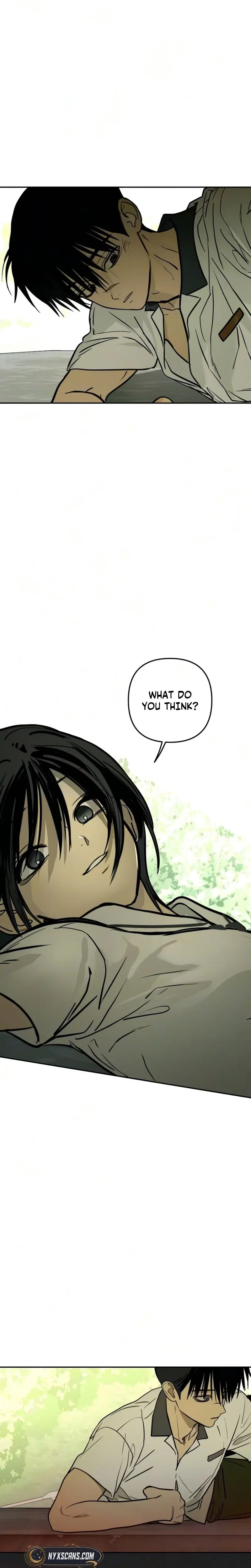 Daytime in the Bunker Chapter 20 - Page 2