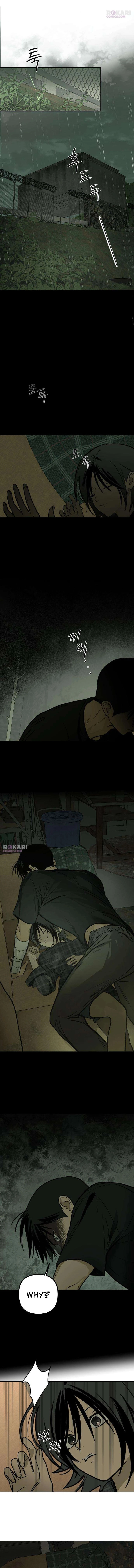 Daytime in the Bunker Chapter 23 - Page 11