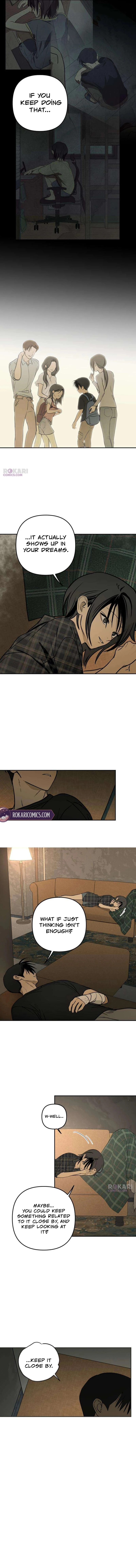 Daytime in the Bunker Chapter 23 - Page 7