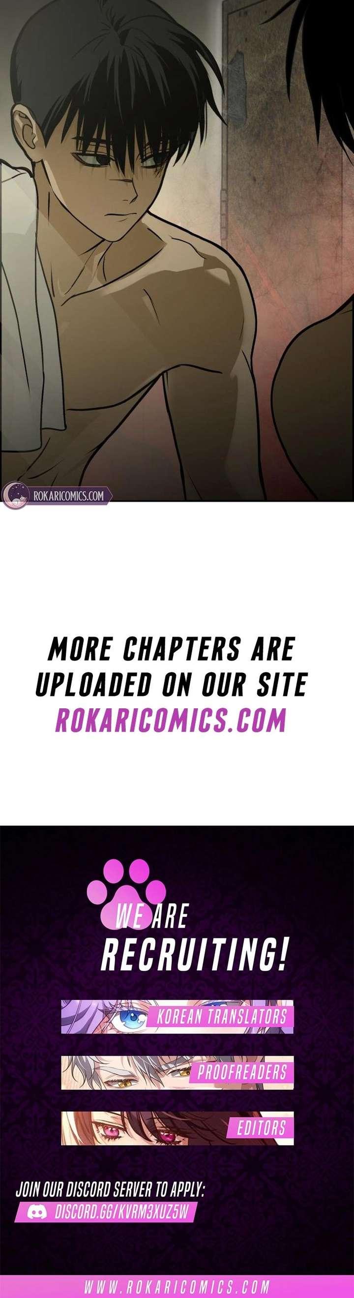 Daytime in the Bunker Chapter 4 - Page 22