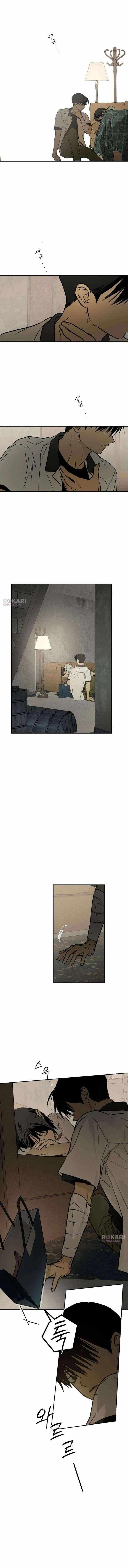 Daytime in the Bunker Chapter 6 - Page 4