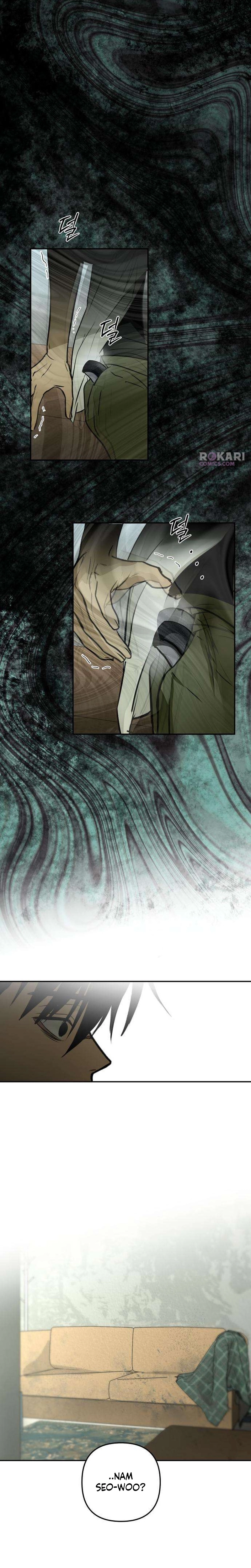 Daytime in the Bunker Chapter 8 - Page 13