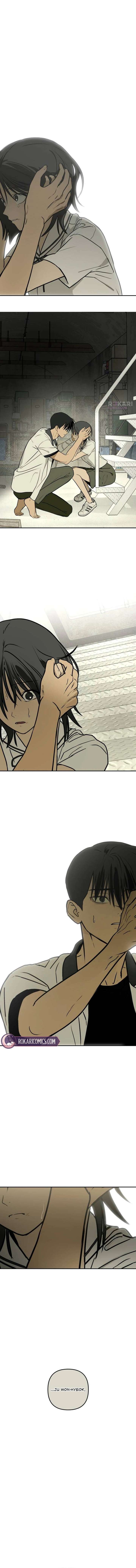 Daytime in the Bunker Chapter 9 - Page 13