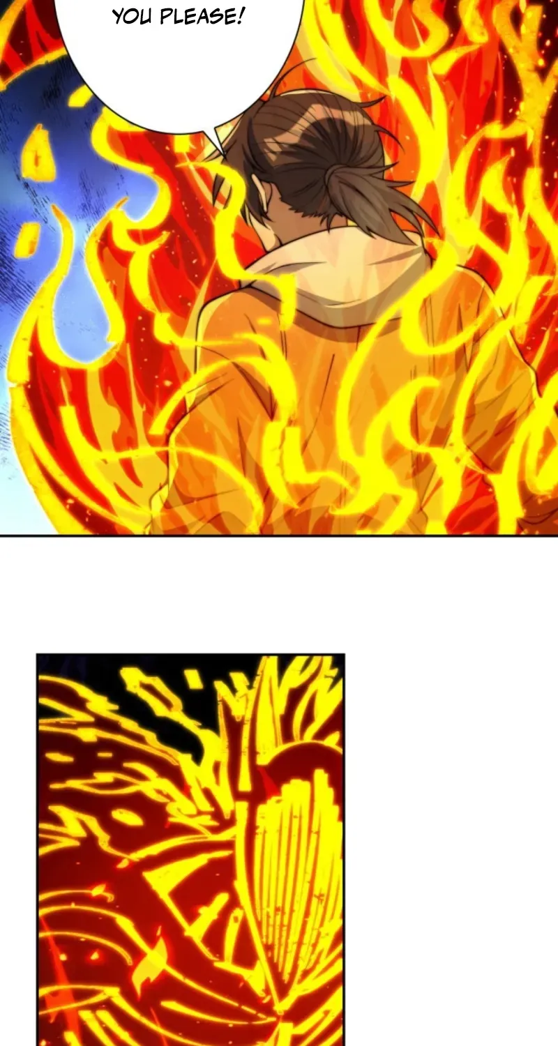 Reborn With Might: Spearhead to the Zenith Chapter 59 - Page 20