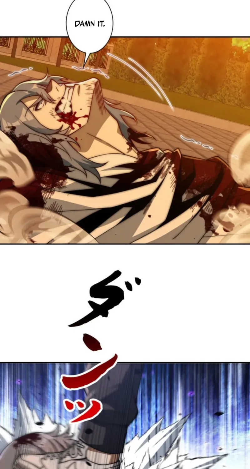 Reborn With Might: Spearhead to the Zenith Chapter 59 - Page 31