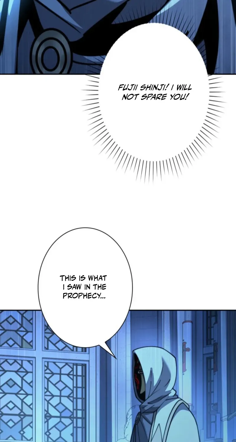 Reborn With Might: Spearhead to the Zenith Chapter 59 - Page 55