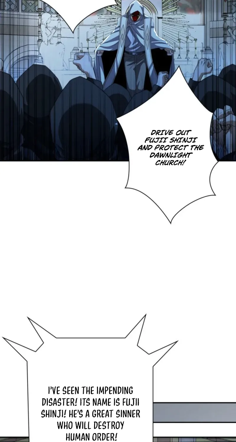 Reborn With Might: Spearhead to the Zenith Chapter 59 - Page 61