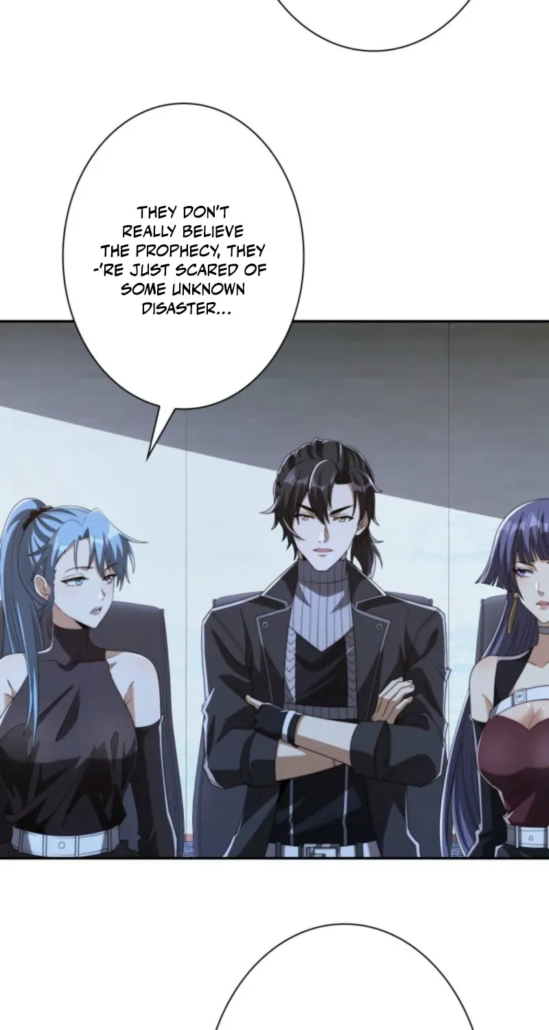Reborn With Might: Spearhead to the Zenith Chapter 59 - Page 66