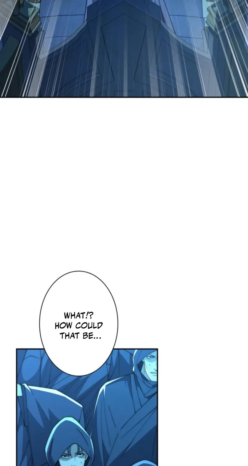 Reborn With Might: Spearhead to the Zenith Chapter 60 - Page 19