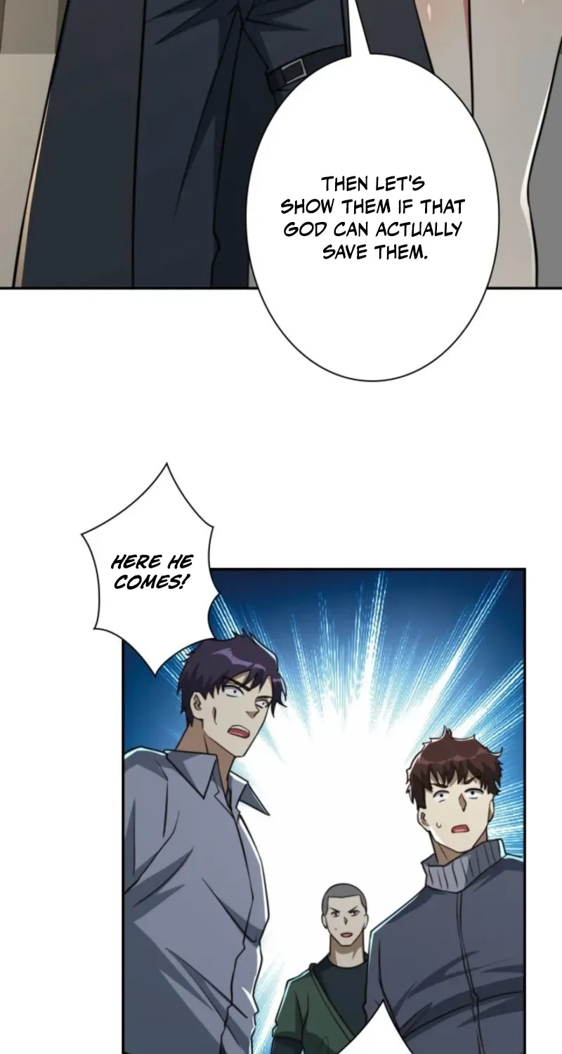 Reborn With Might: Spearhead to the Zenith Chapter 60 - Page 34