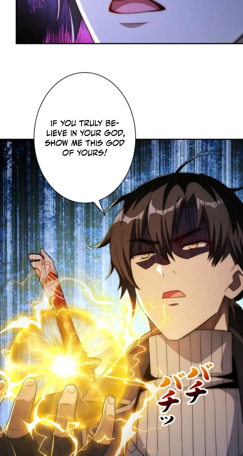 Reborn With Might: Spearhead to the Zenith Chapter 60 - Page 41