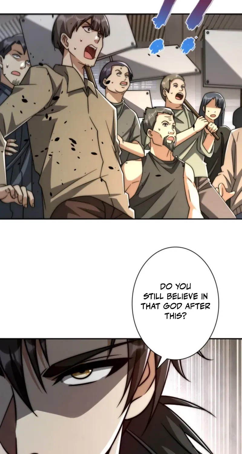 Reborn With Might: Spearhead to the Zenith Chapter 60 - Page 46