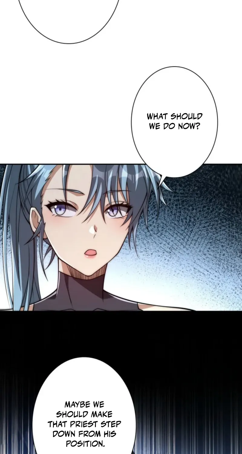 Reborn With Might: Spearhead to the Zenith Chapter 60 - Page 52