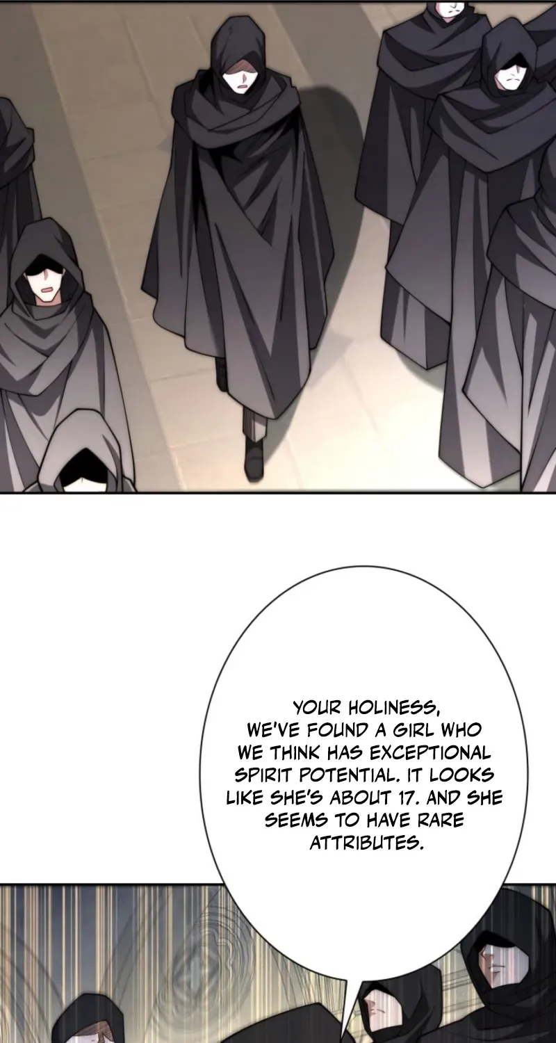 Reborn With Might: Spearhead to the Zenith Chapter 60 - Page 55