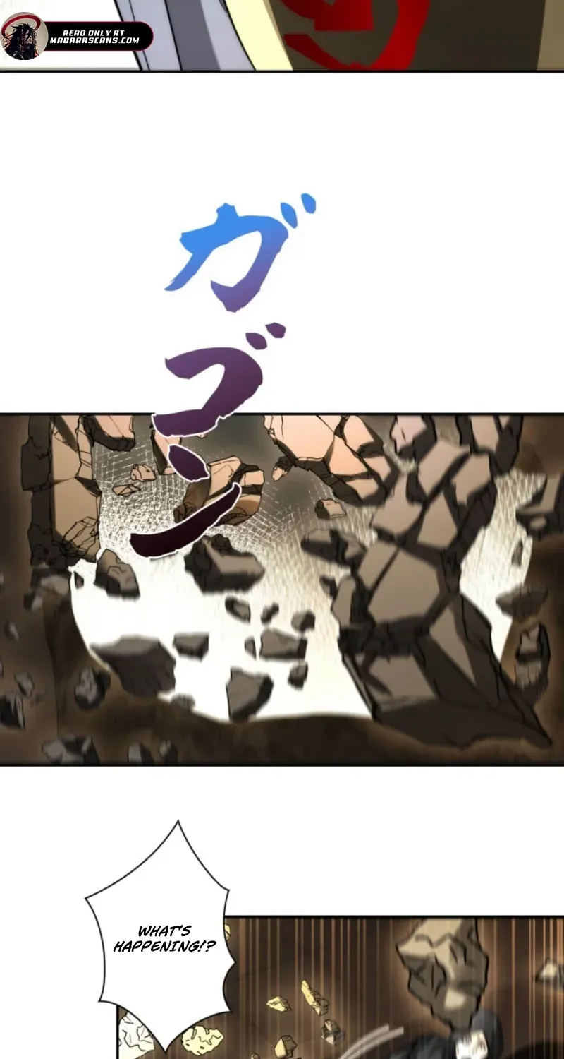 Reborn With Might: Spearhead to the Zenith Chapter 60 - Page 62