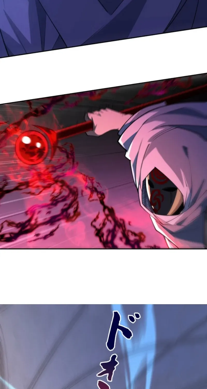Reborn With Might: Spearhead to the Zenith Chapter 61 - Page 19
