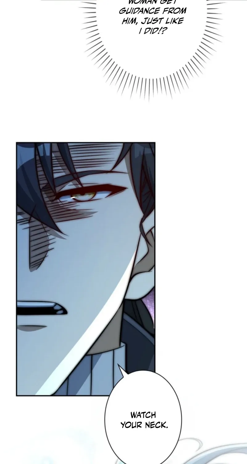 Reborn With Might: Spearhead to the Zenith Chapter 61 - Page 33