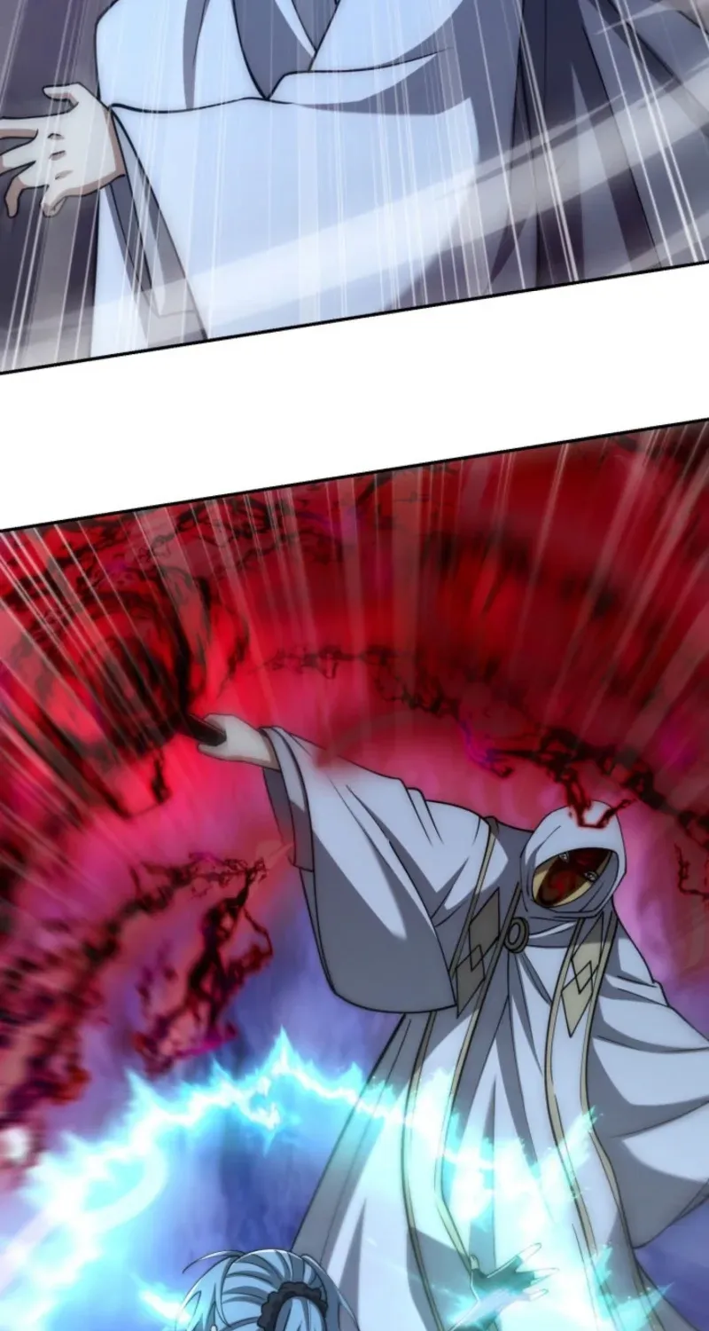 Reborn With Might: Spearhead to the Zenith Chapter 61 - Page 38